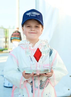 Лестница в небо 2022 - это было невероятно!