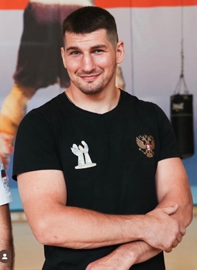 С Днем Рождения Алексея Папина