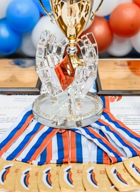 Всероссийские соревнования по боксу класса «А»