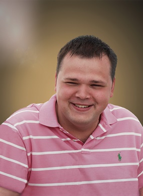 С Днём Рождения, Андрей!