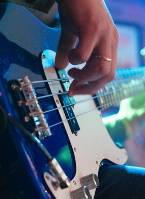 Большой концерт легенд русского рока!