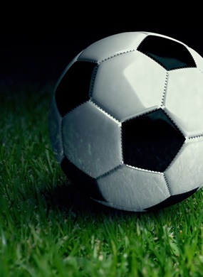 Все на футбол