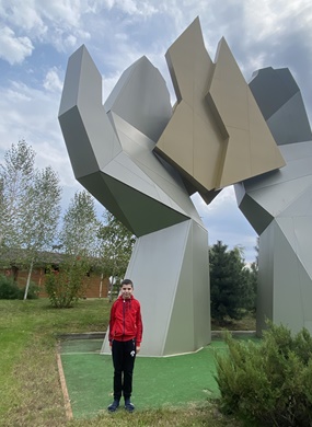 Счастье - это когда тебя понимают