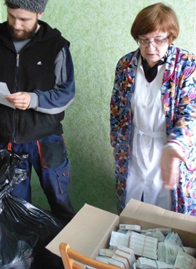 Не быть безучастными!