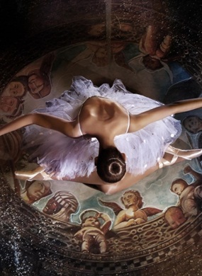 В Краснодаре подвели итоги шестого фотоконкурса имени Дмитрия Морозова