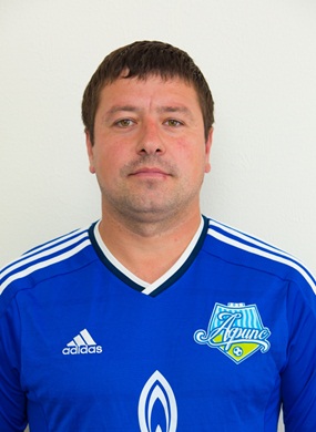 Кубок имени Игоря Киселева