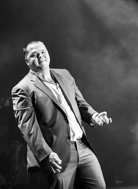 День Рождения Андрея Андреева