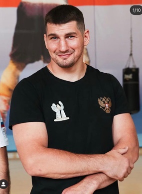 Делай добро вместе с нами!