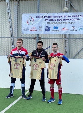 Вместе мы сильнее!