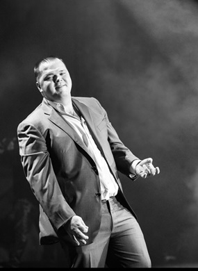 Андрей, мы помним тебя