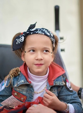 Встреча со звездой