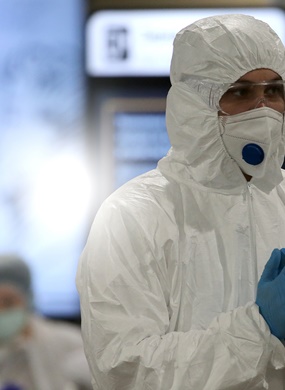 Тем, кто помогает, тоже нужна помощь