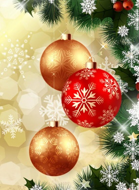 С Новым годом!