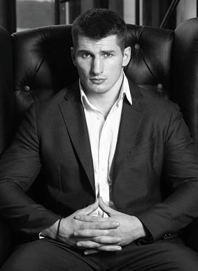 С Днем Рождения, Алексей Папин