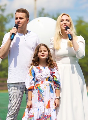 X ежегодный турнир по футболу памяти Андрея Андреева