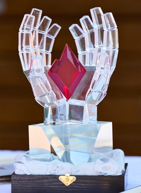 Итоги XI ежегодного турнира по футболу памяти Андрея Андреева