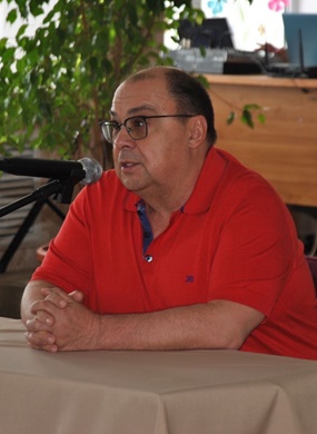 День защиты детей в школе ст. Пластуновская